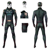 Soldier Boy Costumes The Boys S3 Cosplay Halloween Costume ACcosplay