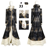 Wicked Witch Madame Morrible Who Cosplay Suit Madame Morrible Tennant Outfit ACcosplay