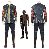 BG3 Raphael Cosplay Baldur's Gate 3 Raphael Costume Halloween Carnival Suit