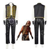 Dementus Cosplay Furiosa A Mad Max Saga Dr Dementus Costume Halloween Suit