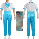 K-12 Brandon Cosplay Melanie Martinez K-12 Costume K12 Boy Uniform