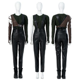 Guardians of The Galaxy Vol 3 Mantis Cosplay Costume Halloween Party Suit