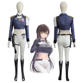 NIKKE Marciana Cosplay Game NIKKE The Goddess of Victory Marciana Uniform Halloween Costume