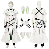 Sephiroth Lethal Style Suit Final Fantasy Ever Crisis Sephiroth Cosplay Costume Mold Version