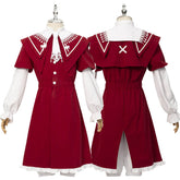 Final Fantasy XVI Joshua Rosfield Costumes Suit FF16 Cosplay Wig Outfits ACcosplay