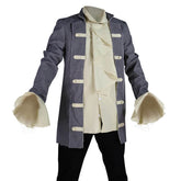 Hocus Pocus 2 Adults Billy Butcherson Costumes Halloween Cosplay ACcosplay