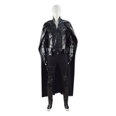 The Batman 2022 Costumes Bruce Wayne Cosplay Outfit Halloween Costumes ACcosplay