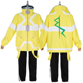 Cyberpunk Edgerunners David Jacket Cosplay David Martinez Costume Outfit ACcosplay