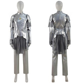 2022 The Lord of the Rings The Rings of Power Galadriel Costume Halloween Cosplay Outfit ACcosplay