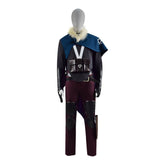 Buy Game Valorant Sova Cosplay Costume For Halloween Men Outfit - ACcosplay