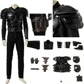 The Witcher Season 2 Geralt Of Rivia Cosplay Costumes ACcosplay