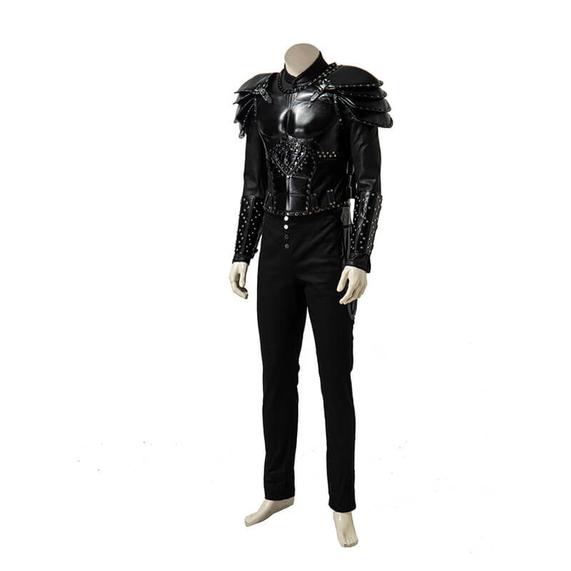 The Witcher Season 2 Geralt Of Rivia Cosplay Costumes ACcosplay