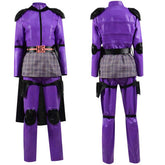 ACcosplay Kick-Ass 2 Hit Girl Mindy Halloween Cosplay Costume - ACcosplay
