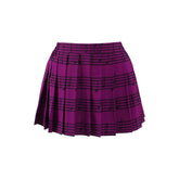 Danganronpa V3: Killing Harmony Kaede Akamatsu Vest Skirt Cosplay Costume - ACcosplay