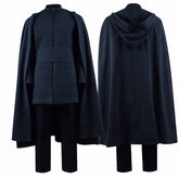 Kylo Ren Costumes Ben Solo Star Wars 9 The Rise of Skywalker Cosplay Costume For Sale