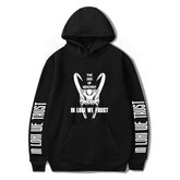 2021 Loki Hoodie Sweatshirt Unisex Loki Printed Pullover Hooded Jacket