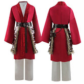 2020 Mulan Adults Hua Mulan Cosplay Costumes Ideas ACcosplay