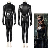 2022 Movie The Batman New Catwoman Cosplay Costumes Super Heroine Catwomen Suit