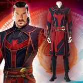 New Defender Strange Costumes Doctor Strange 2 Halloween Cosplay Suit ACcosplay