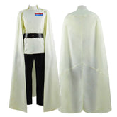 Star Wars Rogue One Orson Krennic White Cosplay Costume for Halloween