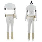 Star Wars Padme Amidala Costume for Sale Queen Halloween Cosplay Costumes