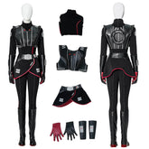 Imperial Inquisitors Star Wars Seventh Sister Costume Suit Halloween Cosplay ACcosplay
