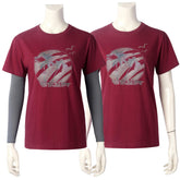 The Last of Us Ellie T Shirt Cosplay Outfit Ellie Shirt ACcosplay