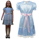 Adults The Shining Blue Dress Grady Twins Costumes Ideas For Girls - ACcosplay