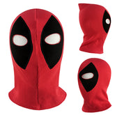 Game Call of Duty: Ghosts Mask Cosplay Ghosts Red Headwear Halloween Mask Prop