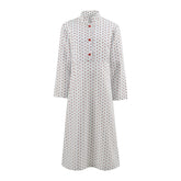 Doctor Who Little Amelia Pond Cosplay Young Amy Pond Costume Women Kids Night Dress