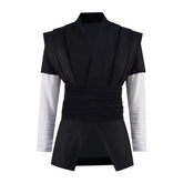 Star Wars Galactic Starcruiser Saber Trainer Cosplay Costume Tunic Robe