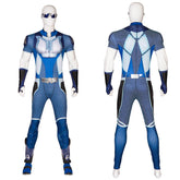 The Boys A-train Cosplay Suit Halloween Mens Costumes ACcosplay