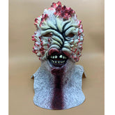 The Last of Us Mask Cosplay Latex Mask Headwear Halloween Horrible Game Props