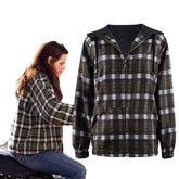 Twilight Bella Swan Cosplay Bella Twilight Costume Plaid Jacket Cosplay Costume For Sale