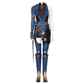 Valorant Reyna Costume Guide Game Valorant Halloween Cosplay Outfit ACcosplay