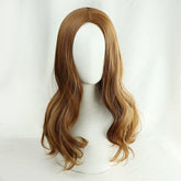 WandaVision Scarlet Witch Cosplay Wanda Maximoff Wig Cosplay Accessory ACcosplay