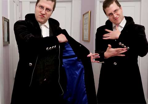 The Complete Guide Of 12th Doctor Cosplay
