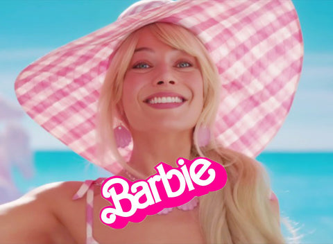 8 Barbie Movie Outfits Start Your 2023 Pink Fashion Trend