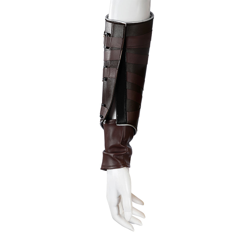 Masters of the Universe Teela Cosplay Costume Battle Armor Suit Halloween Outfit ACcosplay