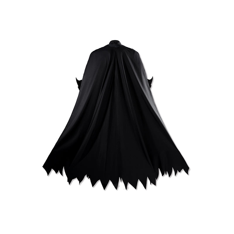 Batman Forever Bruce Thomas Wayne Batman Cosplay Costume Halloween Suit ACcosplay