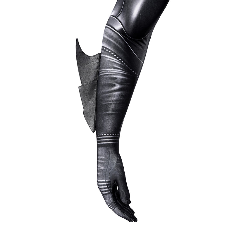 Batman Forever Bruce Thomas Wayne Batman Cosplay Costume Halloween Suit ACcosplay