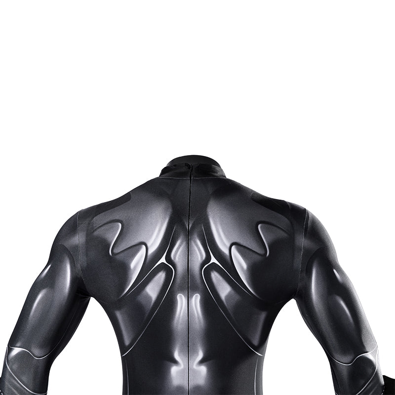 Batman Forever Bruce Thomas Wayne Batman Cosplay Costume Halloween Suit ACcosplay