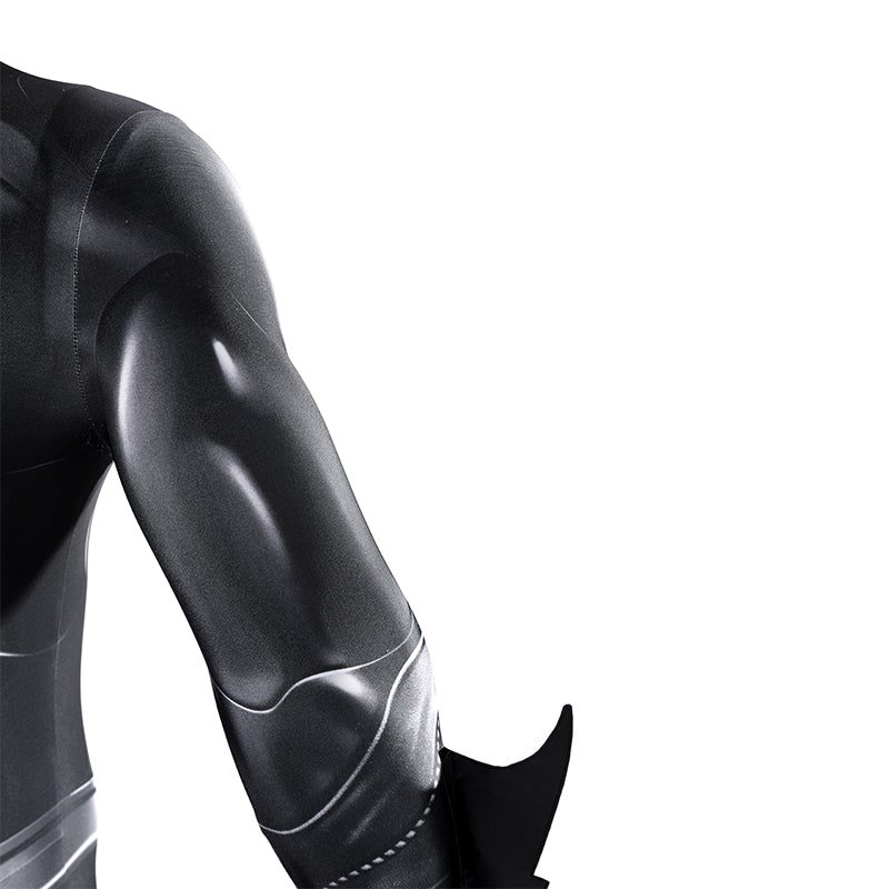 Batman Forever Bruce Thomas Wayne Batman Cosplay Costume Halloween Suit ACcosplay