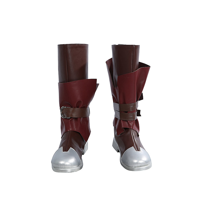 Arcane Season 2 League of Legends LOL Ekko Cosplay Costume Halloween Outfit ACcosplay