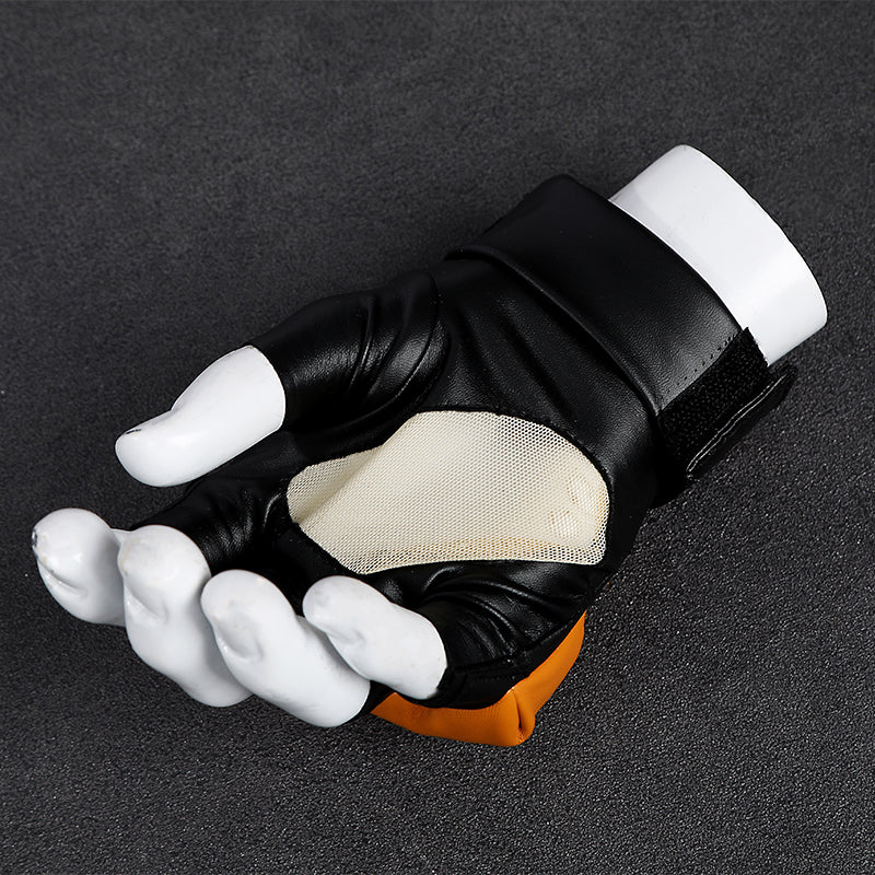 SF Street Fighter 6 Luke Cosplay Costume Halloween Outfit ACcosplay