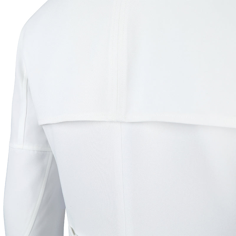 Final Fantasy VII Rebirth Rufus Shinra Cosplay Costume Halloween Suit ACcosplay