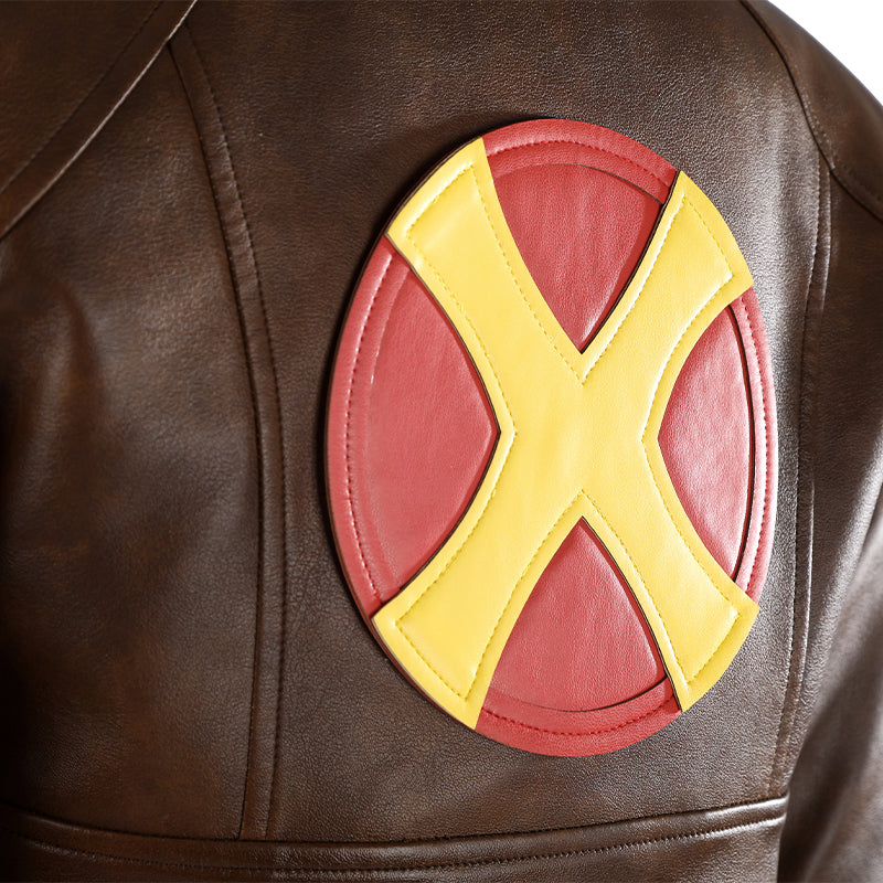 Marvel Rivals Rogue Cosplay Costume Rogue Halloween Carnival Outfit Accosplay