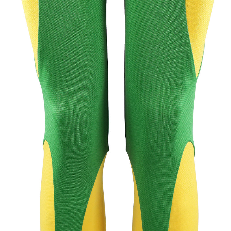 Marvel Rivals Rogue Cosplay Costume Rogue Halloween Carnival Outfit Accosplay