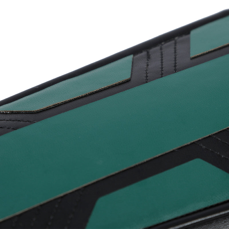 Superman Green Lantern White Suit Cosplay Costume Legacy Green Lantern Outfit Hallowenn ACcosplay