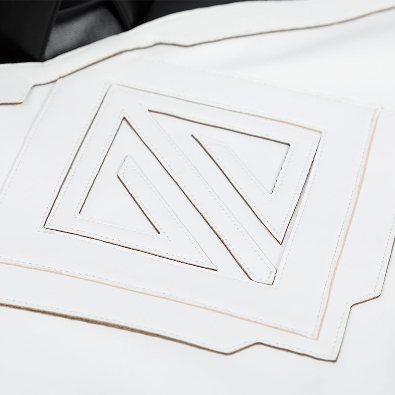 Superman Green Lantern White Suit Cosplay Costume Legacy Green Lantern Outfit Hallowenn ACcosplay